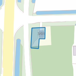 Perceel HLD01-I-4230