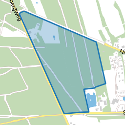 Perceel HLD01-I-4301