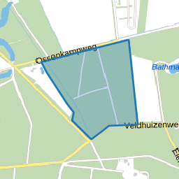 Perceel HLD01-I-4302