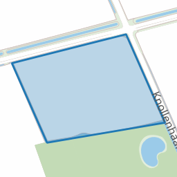 Perceel HLD01-I-4303