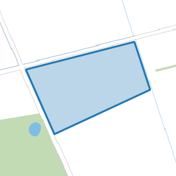 Perceel HLD01-I-4306