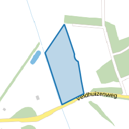 Perceel HLD01-I-4307