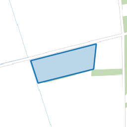 Perceel HLD01-I-4310