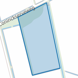 Perceel HLD01-I-4318