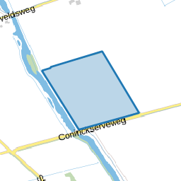 Perceel HLD01-I-4350