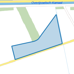 Perceel HLD01-I-4375