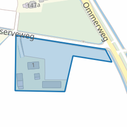 Perceel HLD01-I-4399