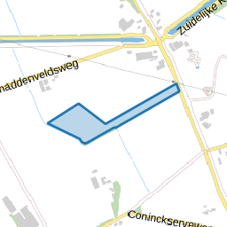 Perceel HLD01-I-4407