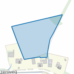 Perceel HLD01-I-4421