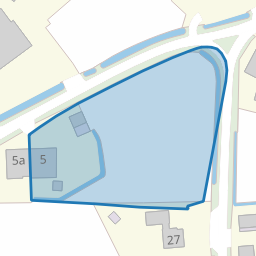 Perceel HLD01-I-4453