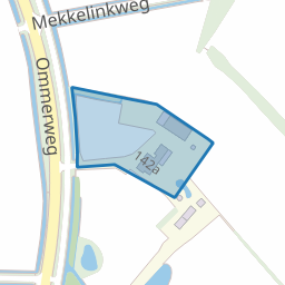 Perceel HLD01-I-4471