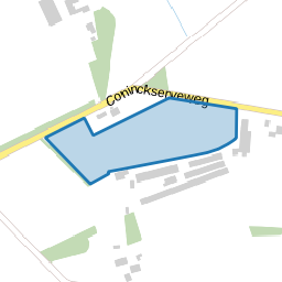 Perceel HLD01-I-4478