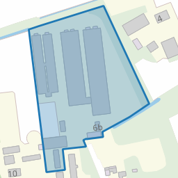 Perceel HLD01-I-4480