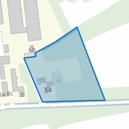 Perceel HLD01-I-4481