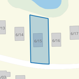 Perceel HLD01-I-4503