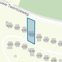 Perceel HLD01-I-4582