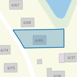 Perceel HLD01-I-4606