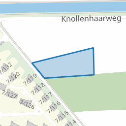 Perceel HLD01-I-4646