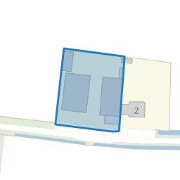 Perceel HLD01-I-4668