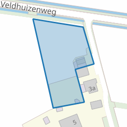 Perceel HLD01-I-4677