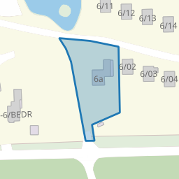 Perceel HLD01-I-4696