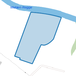 Perceel HLD01-I-4701