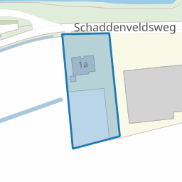 Perceel HLD01-I-4753