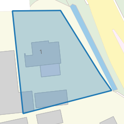 Perceel HLD01-I-4756