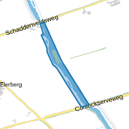 Perceel HLD01-I-4764