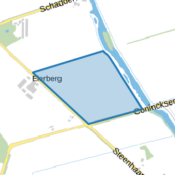 Perceel HLD01-I-4765