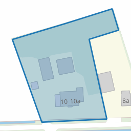 Perceel HLD01-I-4768