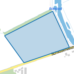 Perceel HLD01-I-4783