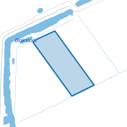 Perceel HLD01-I-4786