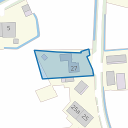 Perceel HLD01-I-4808