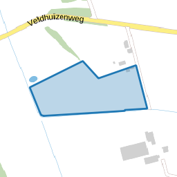 Perceel HLD01-I-4860