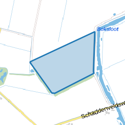 Perceel HLD01-I-4861