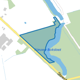 Perceel HLD01-I-4870