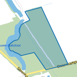 Perceel HLD01-I-4872