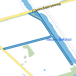 Perceel HLD01-I-4875