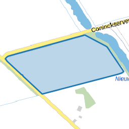 Perceel HLD01-I-4876