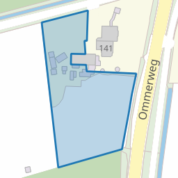 Perceel HLD01-I-4885