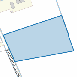 Perceel HLD01-I-4886