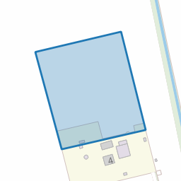 Perceel HLD01-I-4888