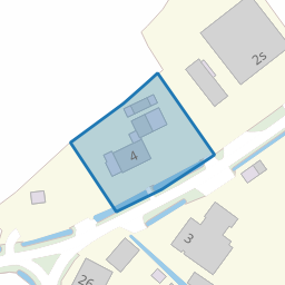 Perceel HLD01-I-4892