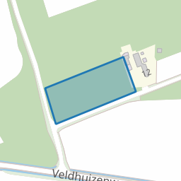 Perceel HLD01-I-4905