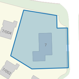 Perceel HLD01-I-4907