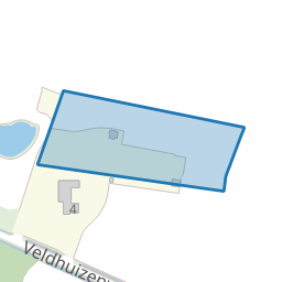 Perceel HLD01-I-4954