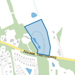 Perceel HLD01-I-4958