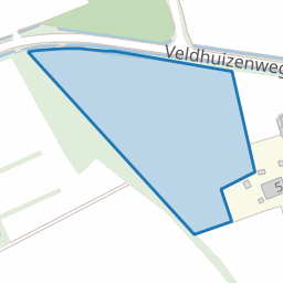 Perceel HLD01-I-4960