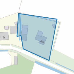 Perceel HLD01-I-4964